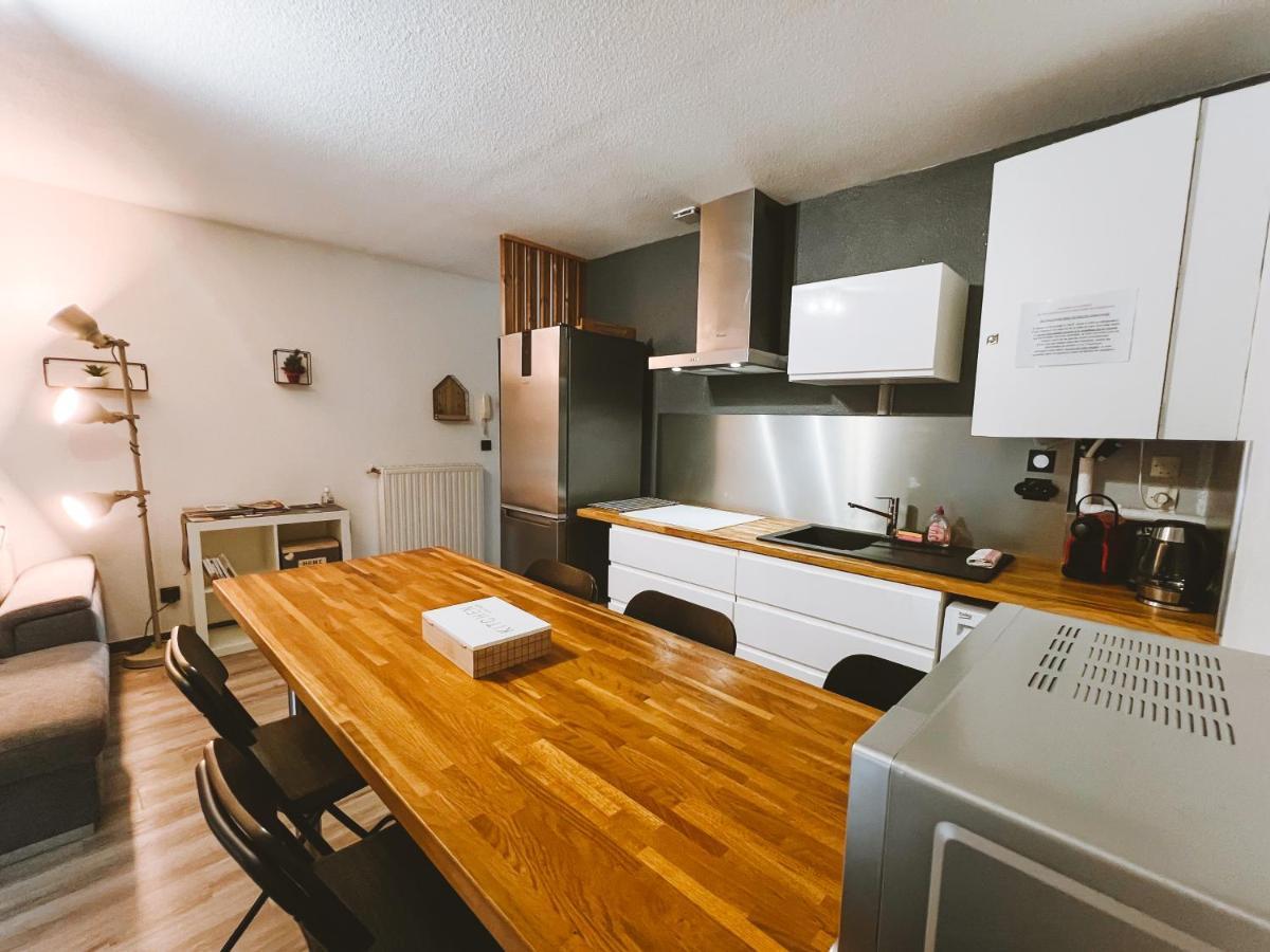 Le Dromardechois - Gite Meuble 6 Personnes Tournon Sur Rhone - Ecolodgite Luaran gambar