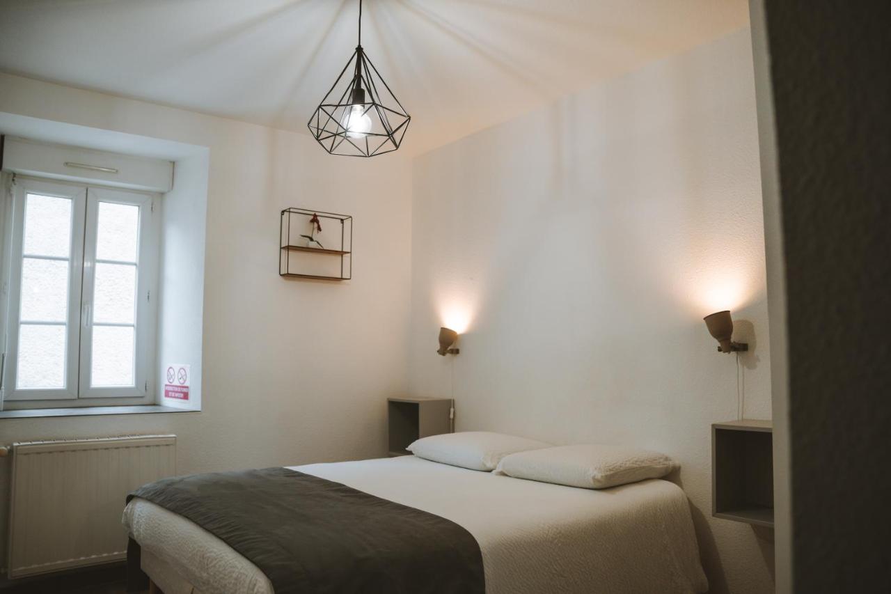 Le Dromardechois - Gite Meuble 6 Personnes Tournon Sur Rhone - Ecolodgite Luaran gambar
