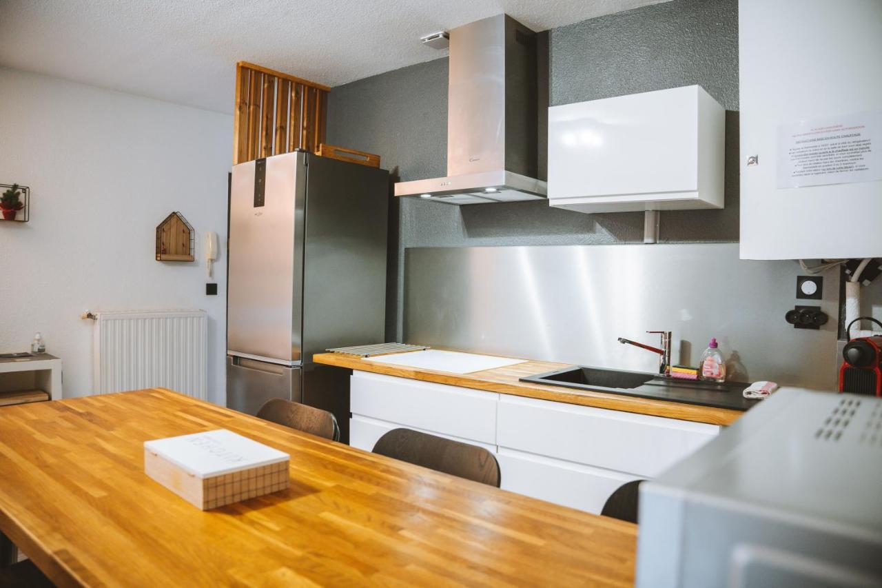 Le Dromardechois - Gite Meuble 6 Personnes Tournon Sur Rhone - Ecolodgite Luaran gambar
