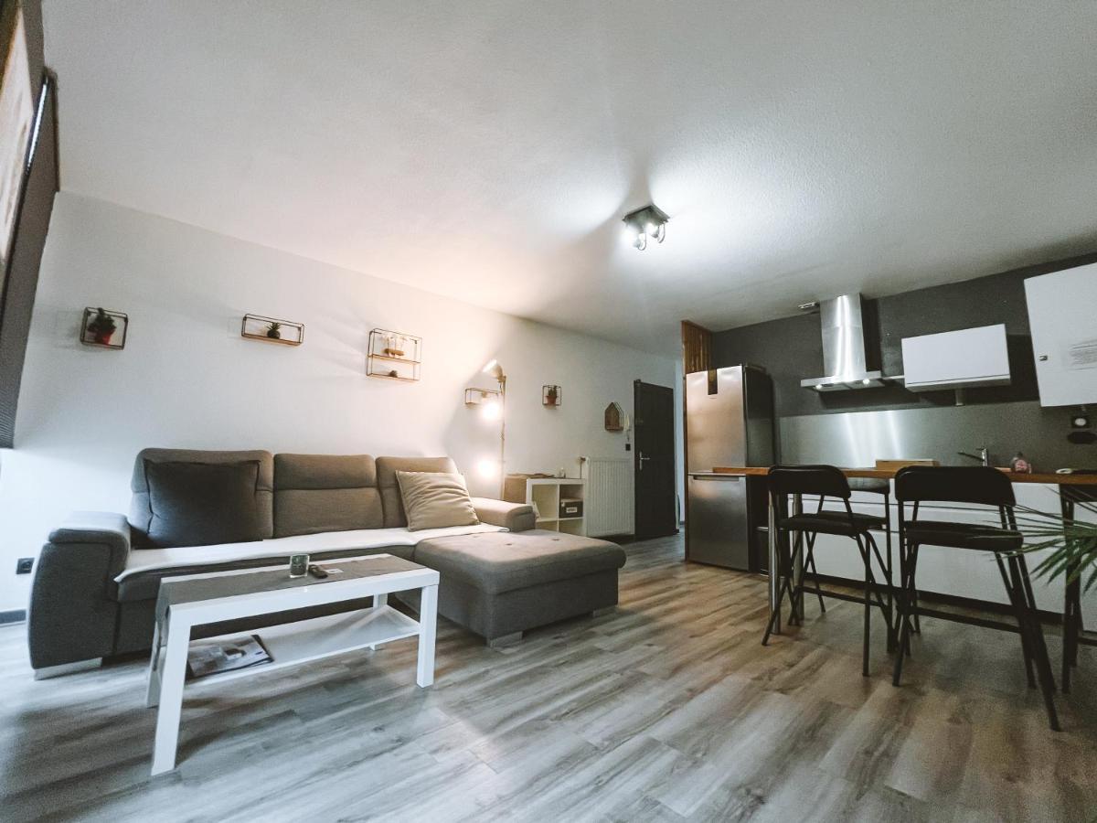 Le Dromardechois - Gite Meuble 6 Personnes Tournon Sur Rhone - Ecolodgite Luaran gambar