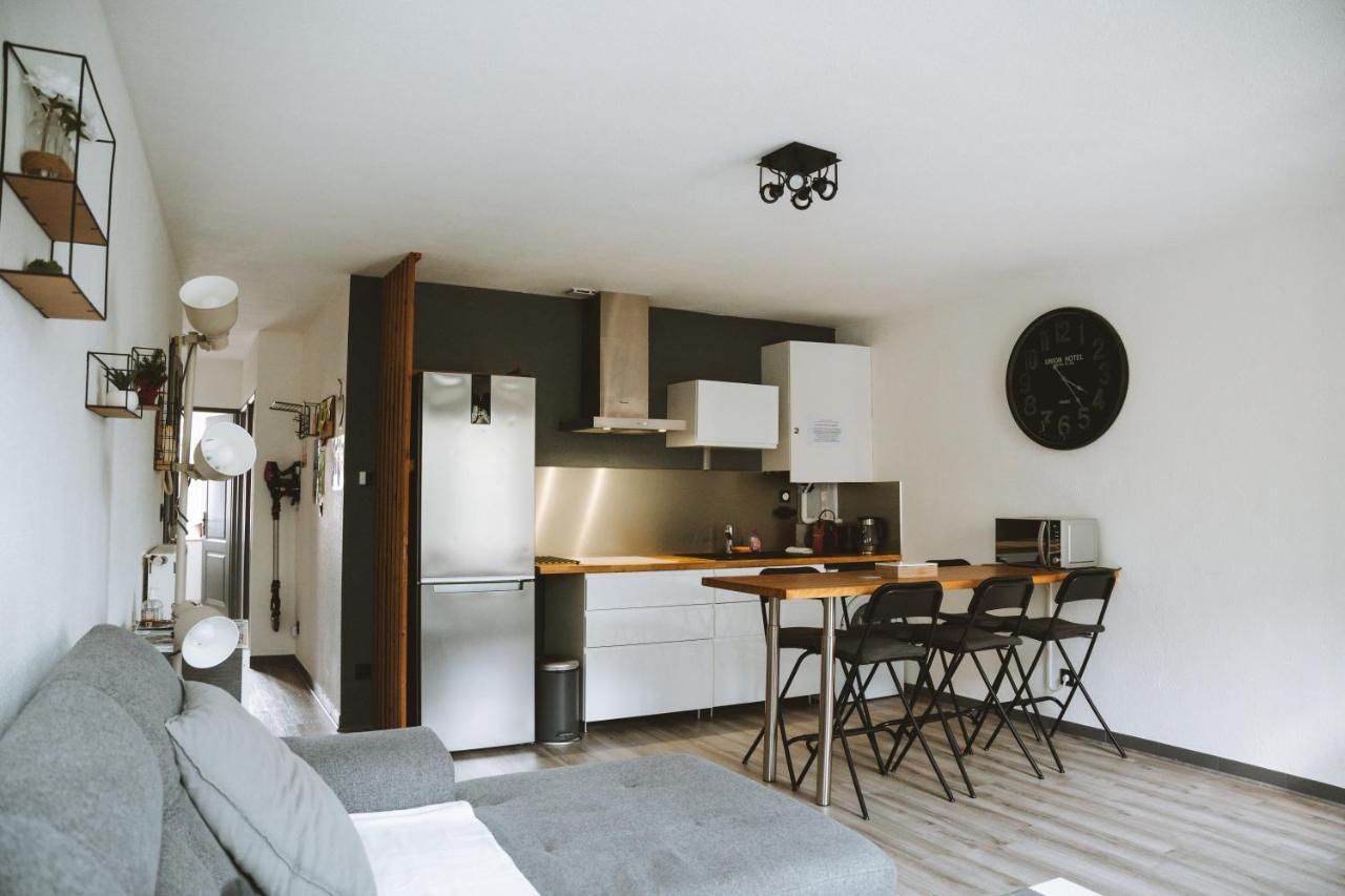 Le Dromardechois - Gite Meuble 6 Personnes Tournon Sur Rhone - Ecolodgite Luaran gambar