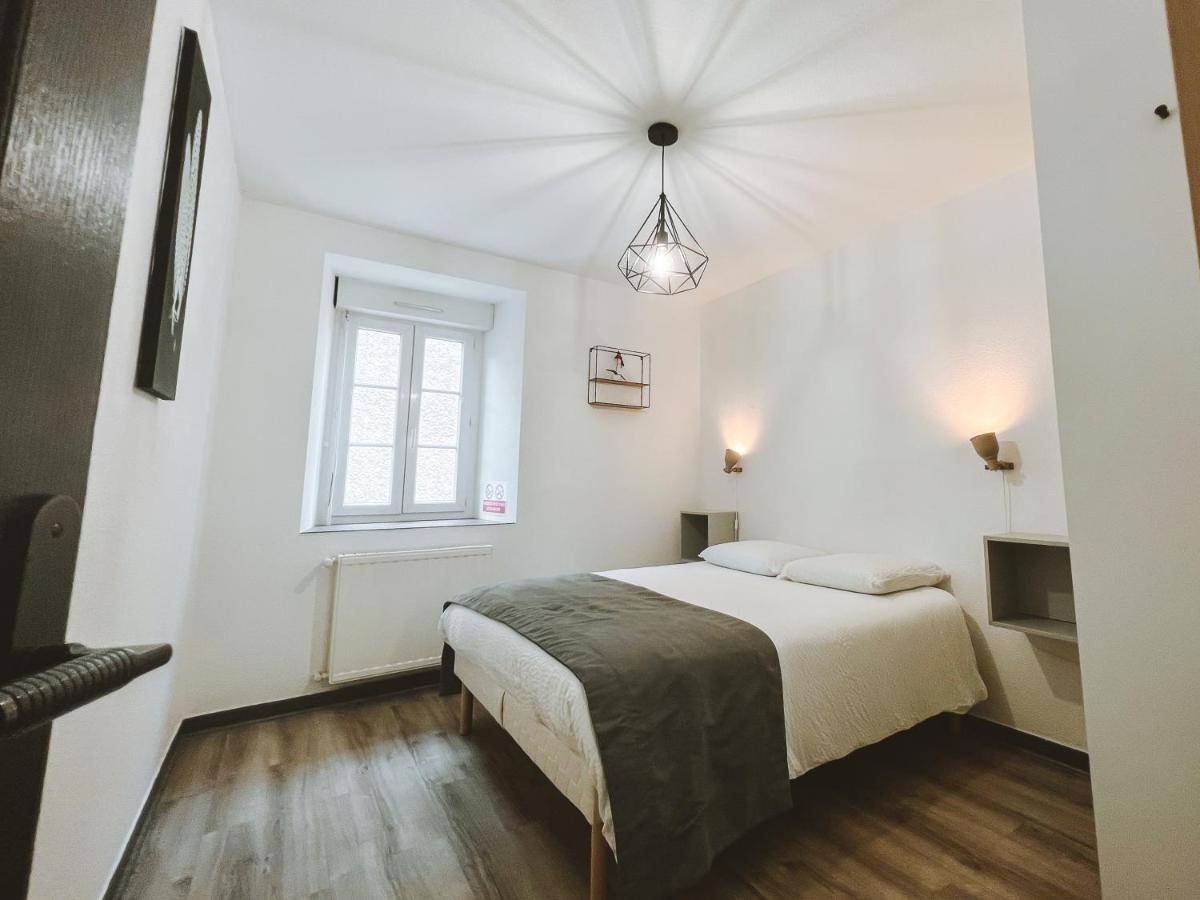 Le Dromardechois - Gite Meuble 6 Personnes Tournon Sur Rhone - Ecolodgite Luaran gambar