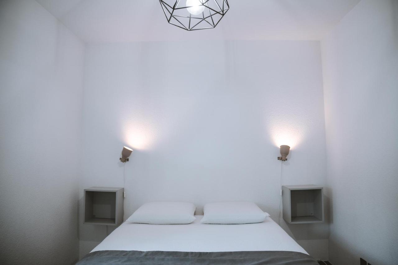 Le Dromardechois - Gite Meuble 6 Personnes Tournon Sur Rhone - Ecolodgite Luaran gambar