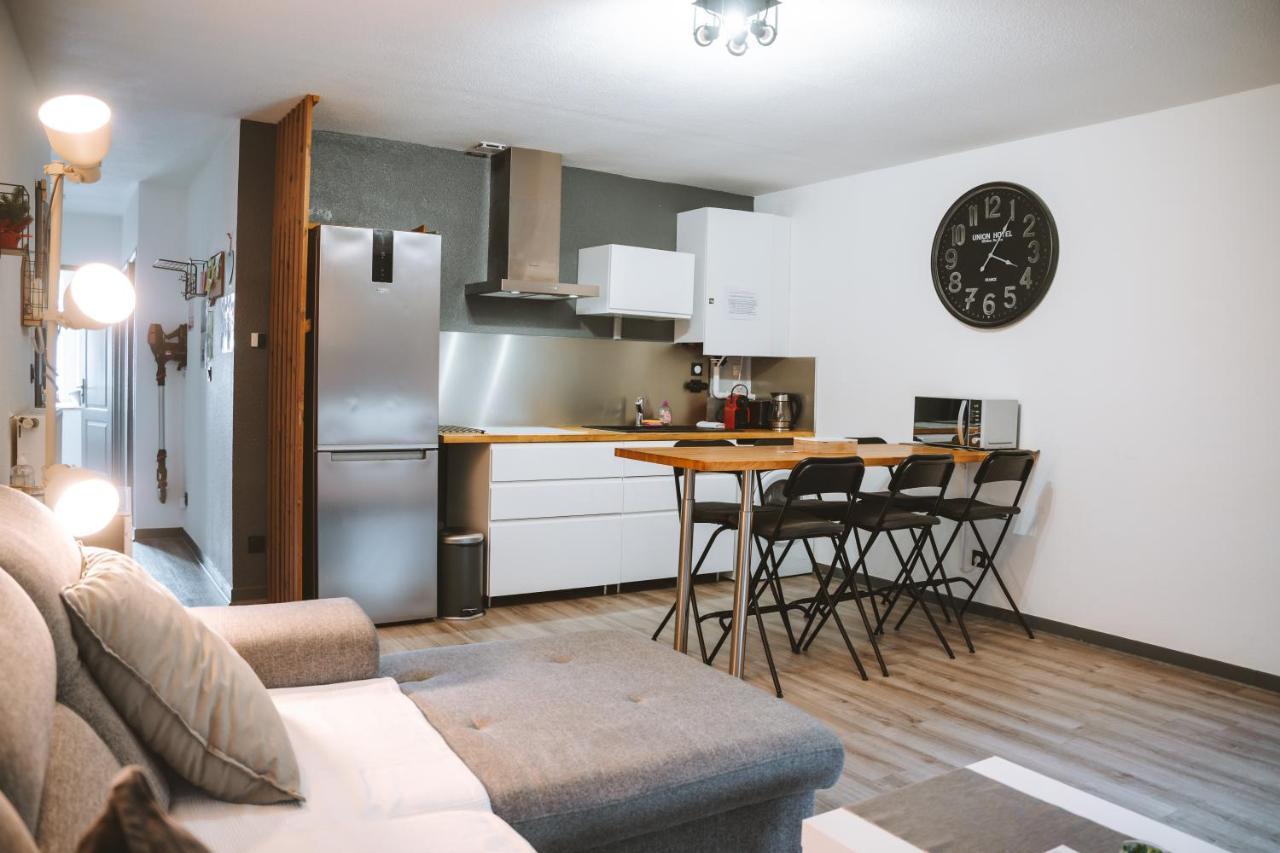 Le Dromardechois - Gite Meuble 6 Personnes Tournon Sur Rhone - Ecolodgite Luaran gambar