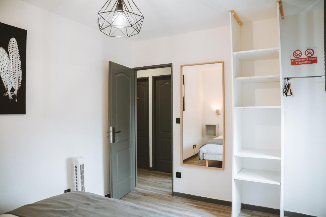 Le Dromardechois - Gite Meuble 6 Personnes Tournon Sur Rhone - Ecolodgite Luaran gambar